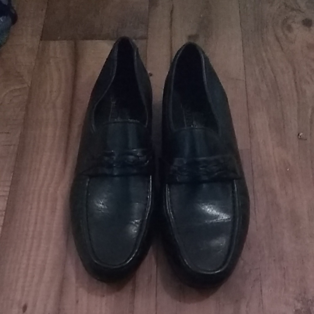 Stafford Loafers